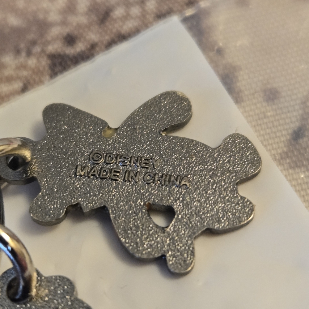 Disney Keychain - Picture 2 of 3